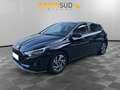 Hyundai i20 III 2023 1.2 mpi Connectline Led Pack 84cv mt Schwarz - thumbnail 1