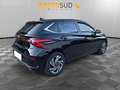 Hyundai i20 III 2023 1.2 mpi Connectline Led Pack 84cv mt Schwarz - thumbnail 5