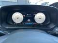Hyundai i20 III 2023 1.2 mpi Connectline Led Pack 84cv mt Schwarz - thumbnail 9