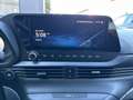 Hyundai i20 III 2023 1.2 mpi Connectline Led Pack 84cv mt Schwarz - thumbnail 8