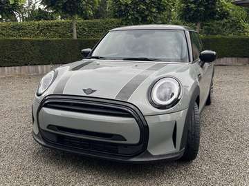 Mini 1.5 Cooper OPF