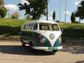 Volkswagen T1 Minibus Синий - thumbnail 2