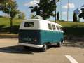 Volkswagen T1 Minibus Синий - thumbnail 4