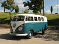Volkswagen T1 Minibus Синий - thumbnail 1