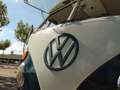 Volkswagen T1 Minibus Синий - thumbnail 12