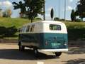 Volkswagen T1 Minibus Синий - thumbnail 3