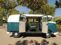 Volkswagen T1 Minibus Синий - thumbnail 10