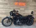 Harley-Davidson Sportster Negro - thumbnail 2