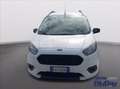 Ford Tourneo Courier 1.0 EcoBoost 100 CV Sport Blanc - thumbnail 2