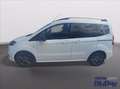 Ford Tourneo Courier 1.0 EcoBoost 100 CV Sport Blanc - thumbnail 13