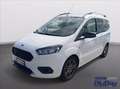 Ford Tourneo Courier 1.0 EcoBoost 100 CV Sport Blanc - thumbnail 1