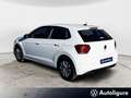Volkswagen Polo 1.0 TGI 5p. Trendline BlueMotion Technology Bianco - thumbnail 7