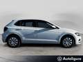 Volkswagen Polo 1.0 TGI 5p. Trendline BlueMotion Technology Bianco - thumbnail 4