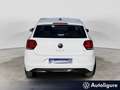Volkswagen Polo 1.0 TGI 5p. Trendline BlueMotion Technology Bianco - thumbnail 6