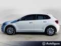 Volkswagen Polo 1.0 TGI 5p. Trendline BlueMotion Technology Bianco - thumbnail 8