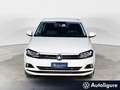 Volkswagen Polo 1.0 TGI 5p. Trendline BlueMotion Technology Bianco - thumbnail 2