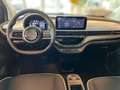 Fiat 500e Cabrio 23,8 kWh Blue Edition KAMERA CARPLAY Modrá - thumbnail 10