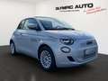 Fiat 500e Cabrio 23,8 kWh Blue Edition KAMERA CARPLAY Modrá - thumbnail 2