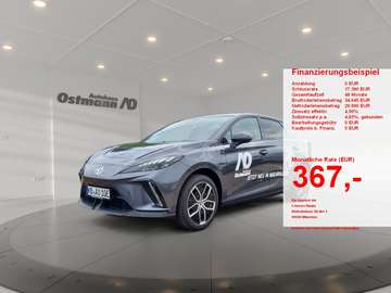 Automatik Luxury ACC SpurH 360° LED