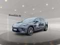 MG MG4 Automatik Luxury ACC SpurH 360° LED Grau - thumbnail 2
