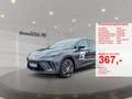 MG MG4 Automatik Luxury ACC SpurH 360° LED Grau - thumbnail 1