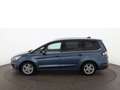 Ford Galaxy 2.0 EcoBlue Titanium Aut 7-SITZER LED NAVI Blau - thumbnail 5