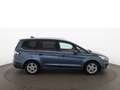 Ford Galaxy 2.0 EcoBlue Titanium Aut 7-SITZER LED NAVI Blau - thumbnail 2