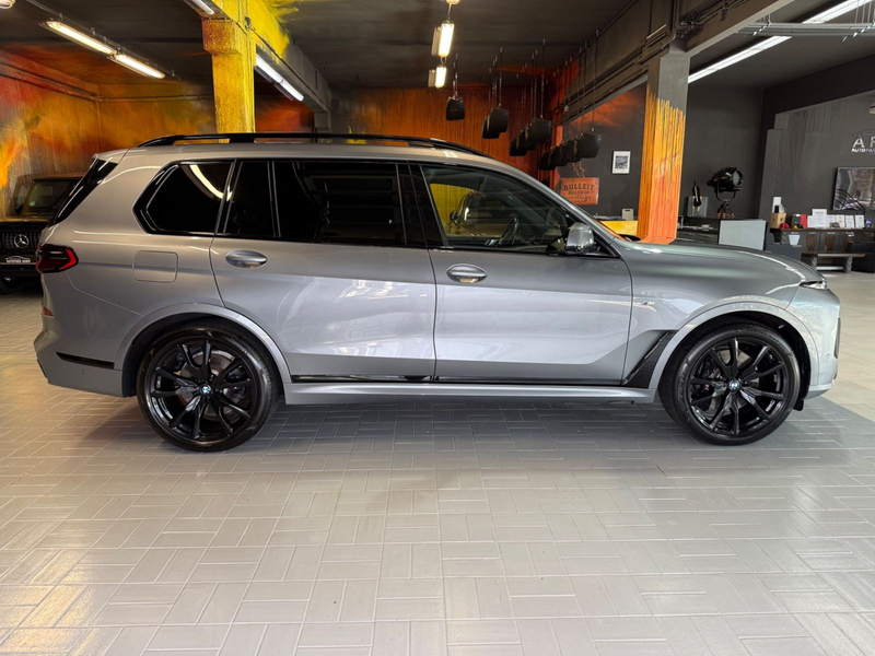 BMW X7 xDrive 40d M Sport Pro~PANO~HUD~KAMERA 360~ — photo 8
