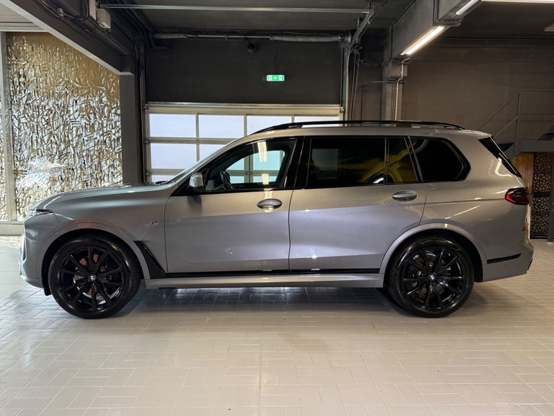 BMW X7 xDrive 40d M Sport Pro~PANO~HUD~KAMERA 360~ — photo 4