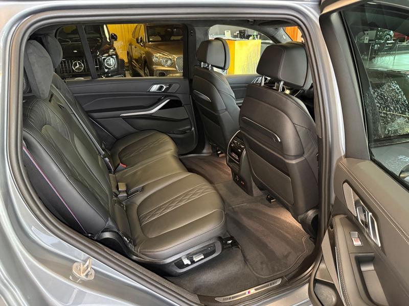 BMW X7 xDrive 40d M Sport Pro~PANO~HUD~KAMERA 360~ — photo 14