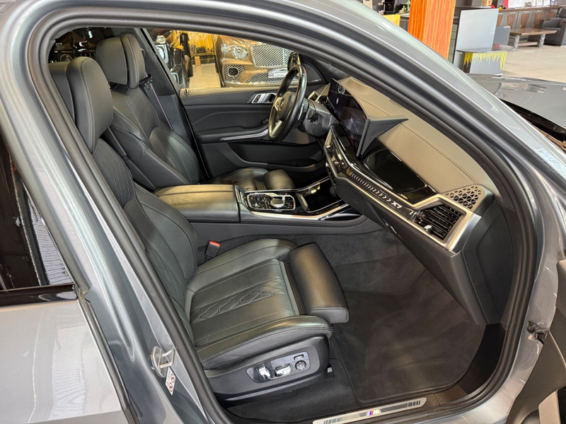 BMW X7 xDrive 40d M Sport Pro~PANO~HUD~KAMERA 360~ — photo 15