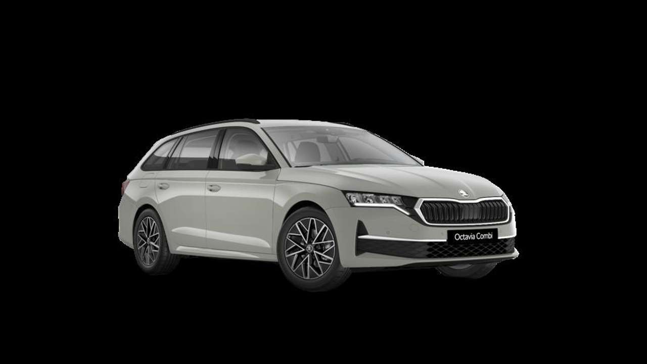 Skoda Octavia Octavia Wagon 1.5 Tsi Mhev Selection 115cv Dsg