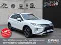 Mitsubishi Eclipse Cross 1.5 AT Diamant Edition 2WD SHZ Kamera Weiß - thumbnail 1