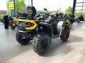 Can Am Outlander MAX XT-P 1000 T // €1.000 korting, in stock! Nero - thumbnail 4