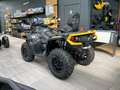 Can Am Outlander MAX XT-P 1000 T // €1.000 korting, in stock! Nero - thumbnail 5
