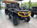 Can Am Outlander MAX XT-P 1000 T // €1.000 korting, in stock! Nero - thumbnail 3