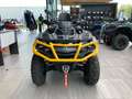 Can Am Outlander MAX XT-P 1000 T // €1.000 korting, in stock! Nero - thumbnail 2