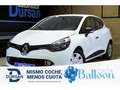 Renault Clio 1.5dCi eco2 S&S Energy Business 90 White - thumbnail 1