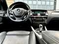 BMW X4 xDrive30dA 258CV Msport Fekete - thumbnail 11