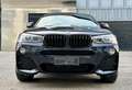 BMW X4 xDrive30dA 258CV Msport Schwarz - thumbnail 2
