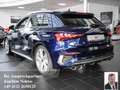 Audi S3 Sportback 2.0 TFSI quattro Bleu - thumbnail 5