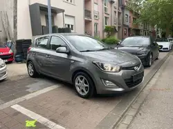 Hyundai i20 1.2 Trend