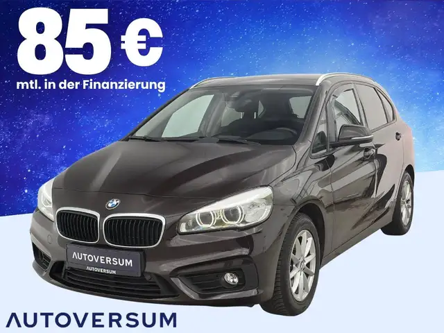 BMW 220 220 d xDrive Active Tourer LED*KAM*SHZ*