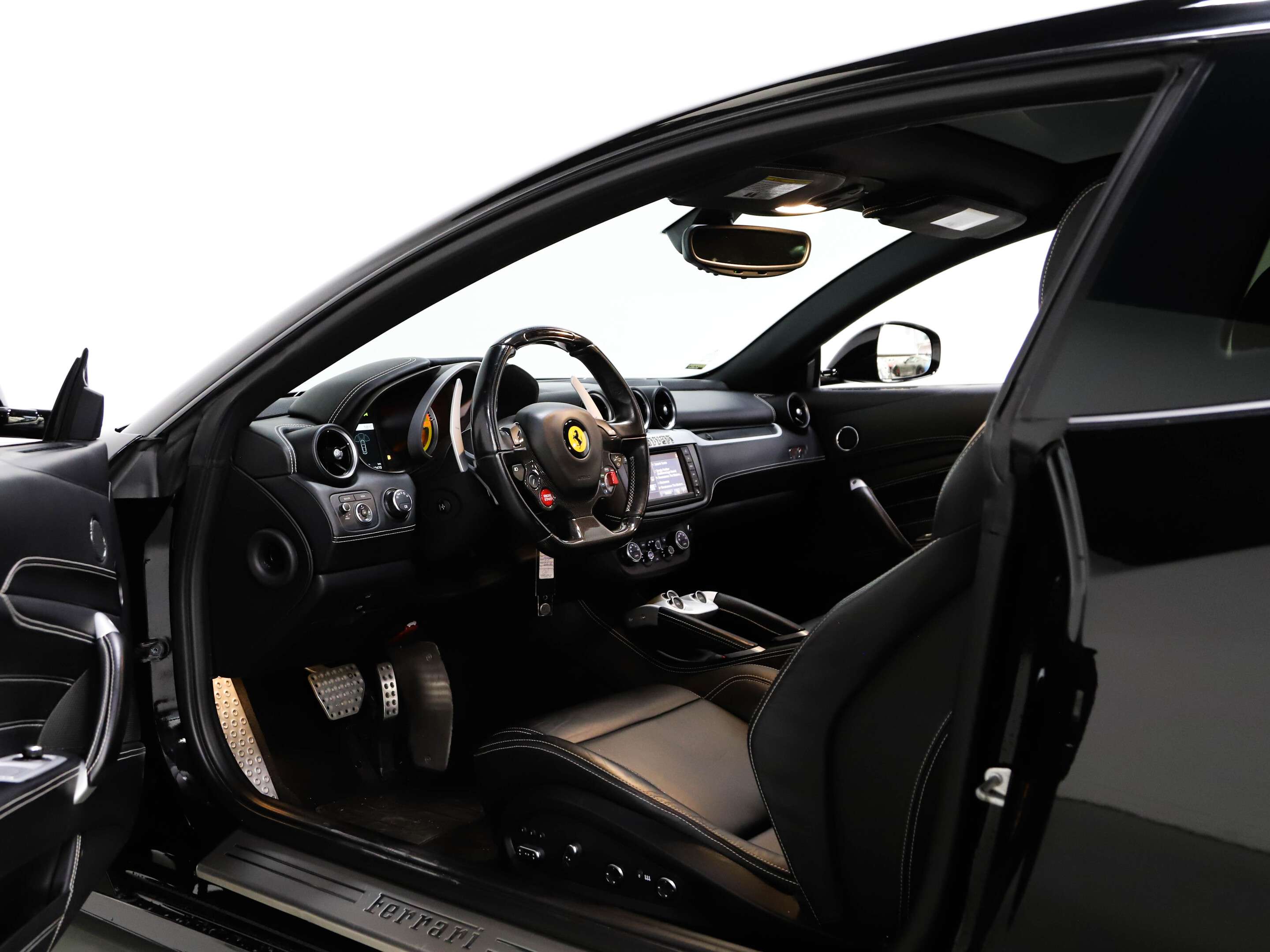 used 2014 Ferrari FF car, priced at $189,900