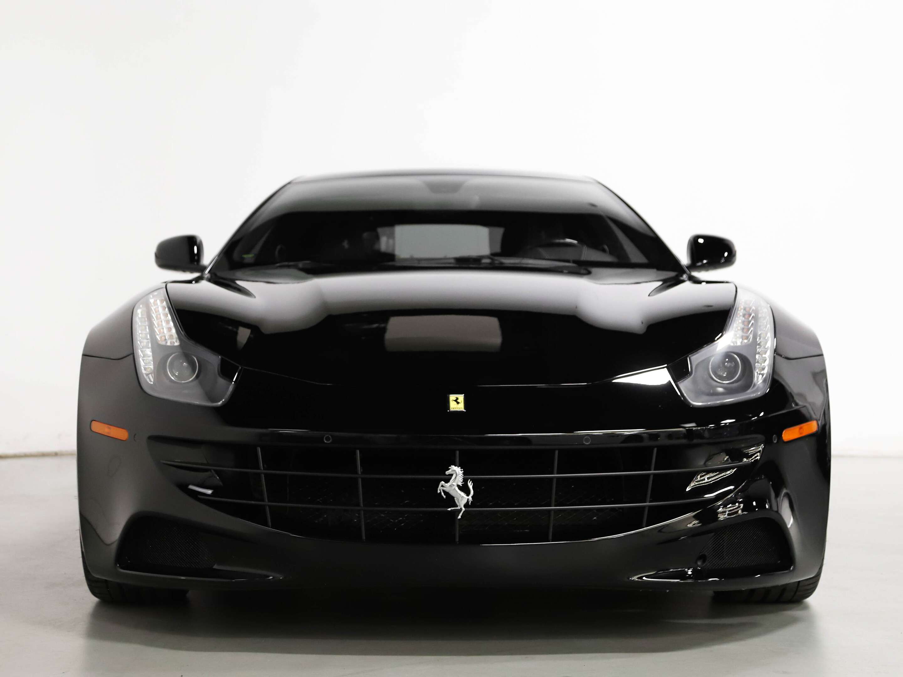 used 2014 Ferrari FF car, priced at $189,900