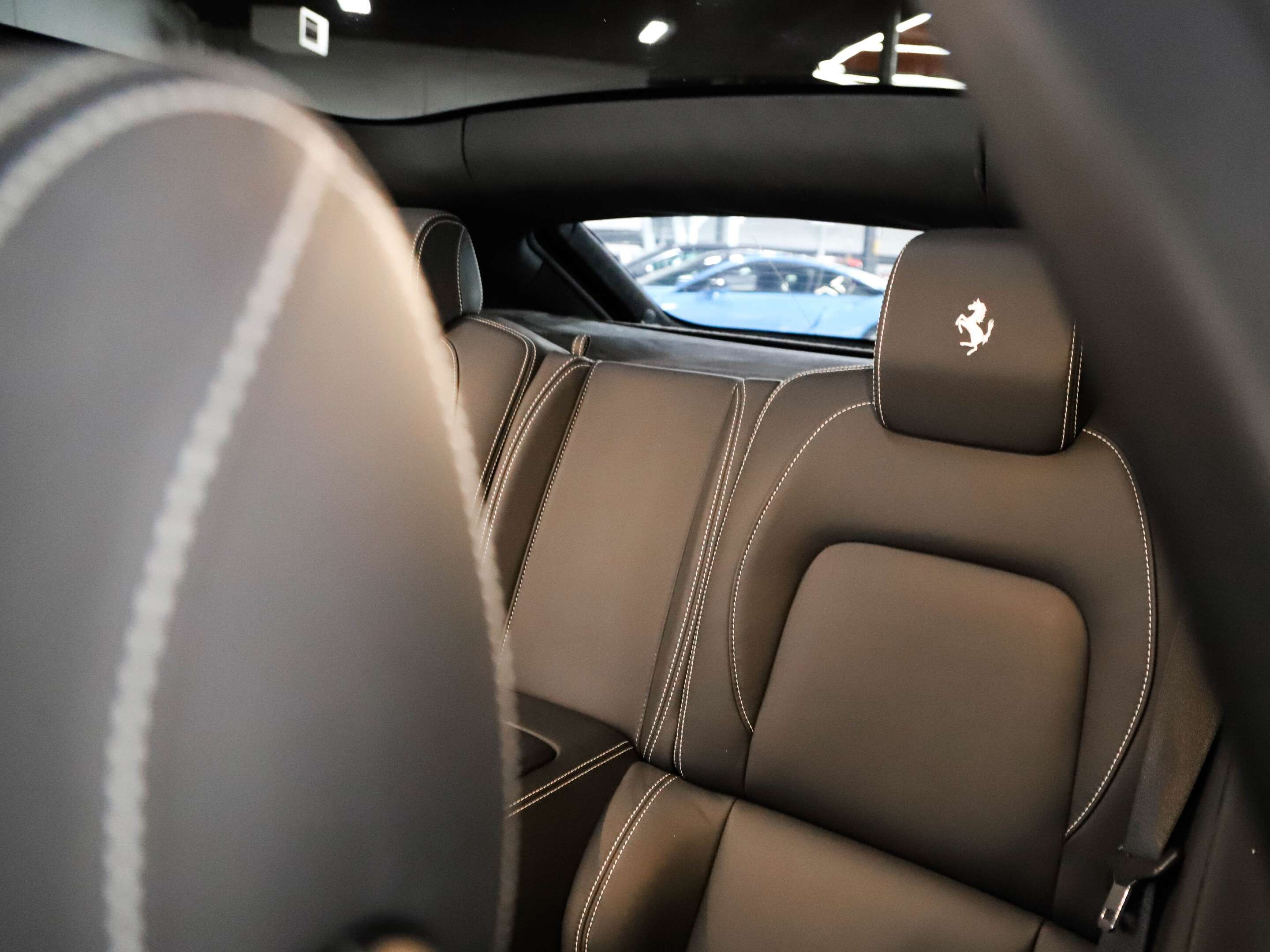 used 2014 Ferrari FF car, priced at $189,900