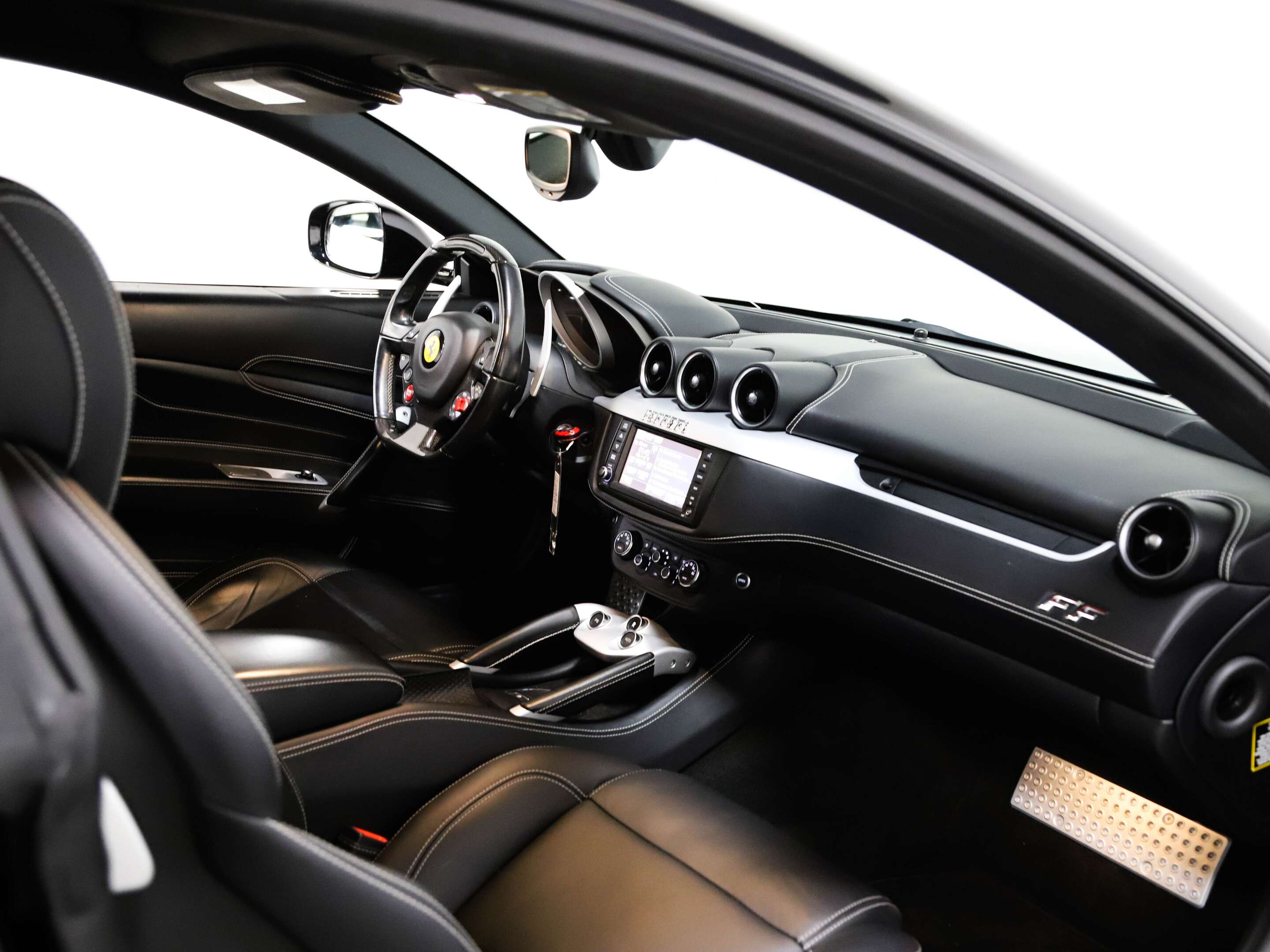 used 2014 Ferrari FF car, priced at $189,900