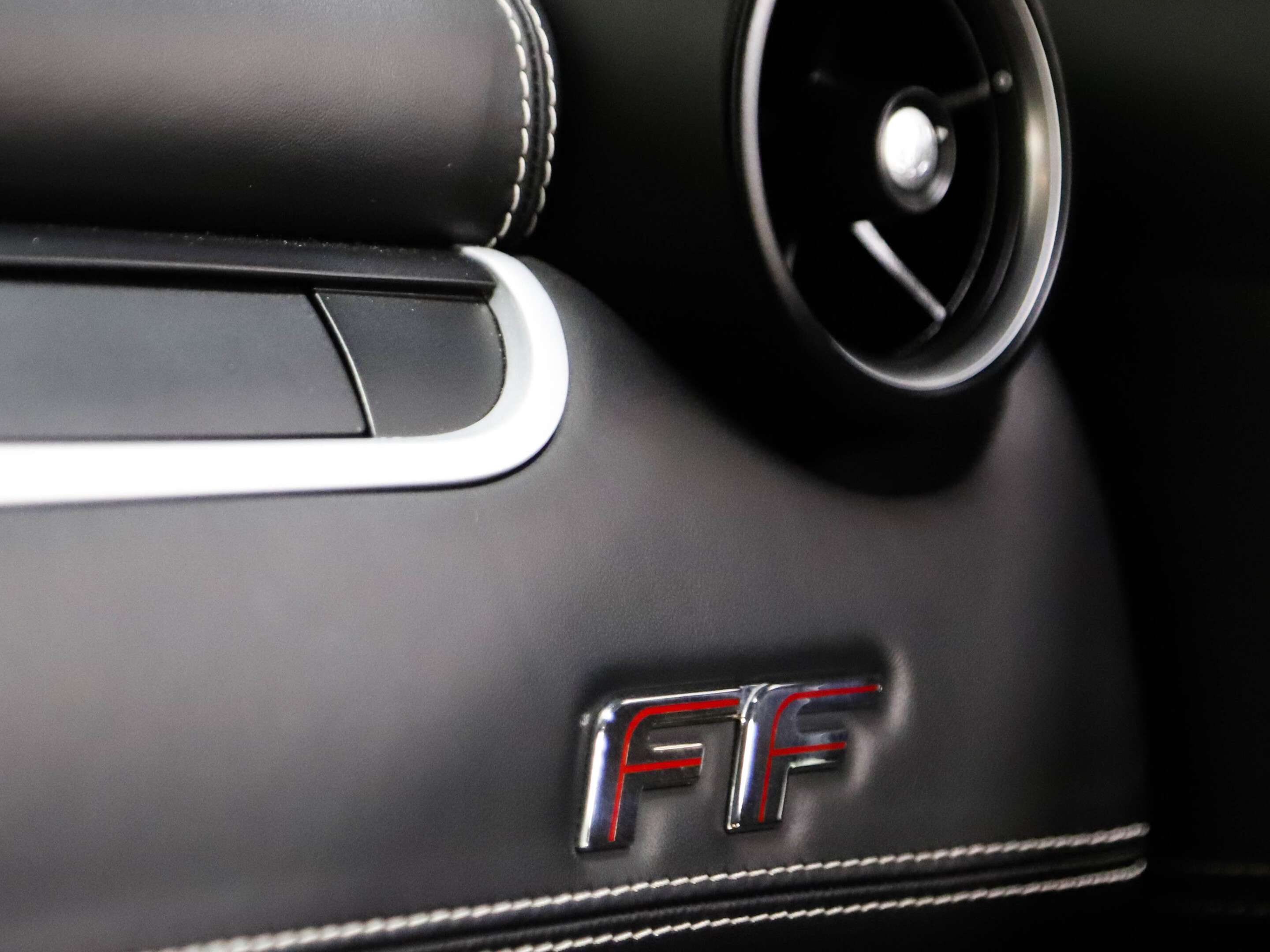 used 2014 Ferrari FF car, priced at $189,900