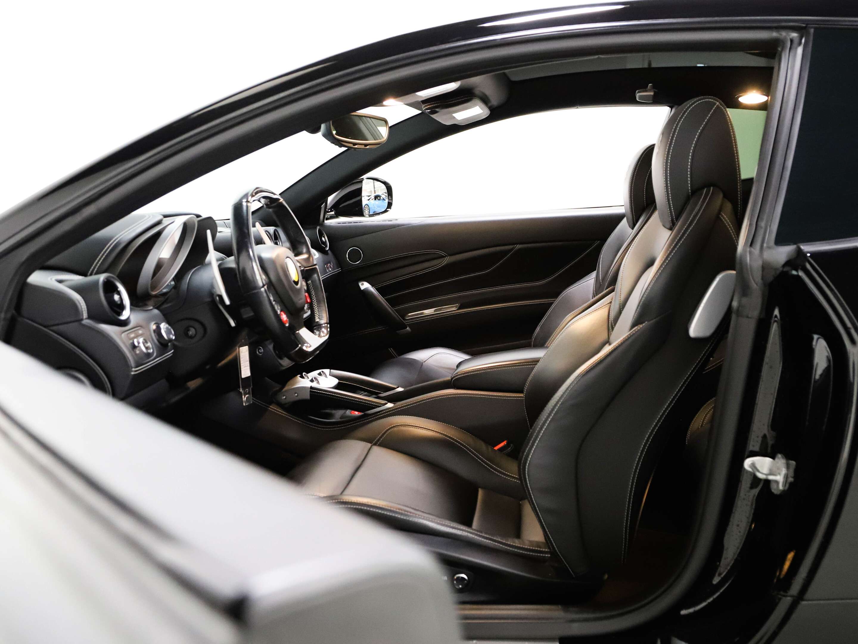used 2014 Ferrari FF car, priced at $189,900