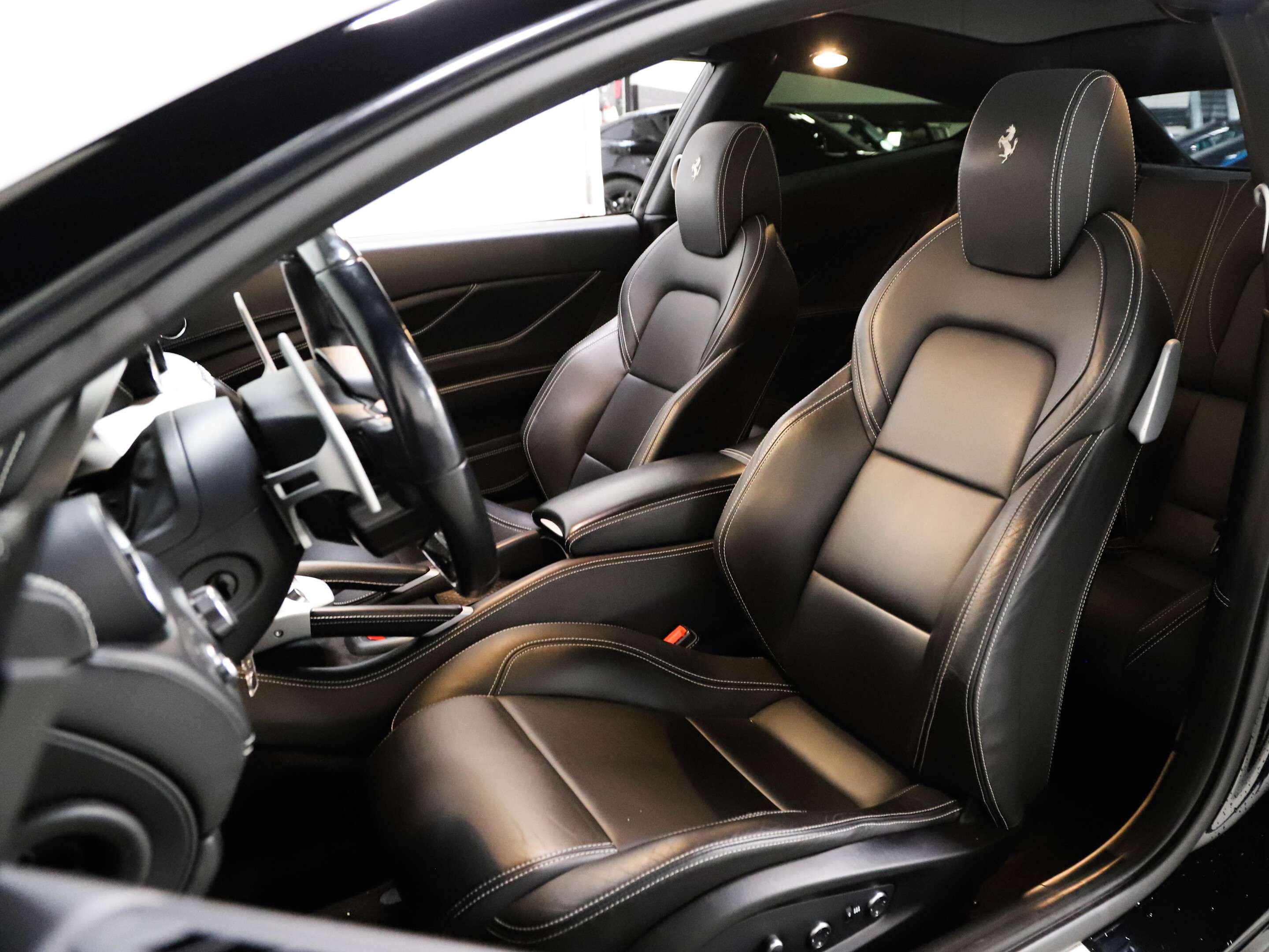 used 2014 Ferrari FF car, priced at $189,900